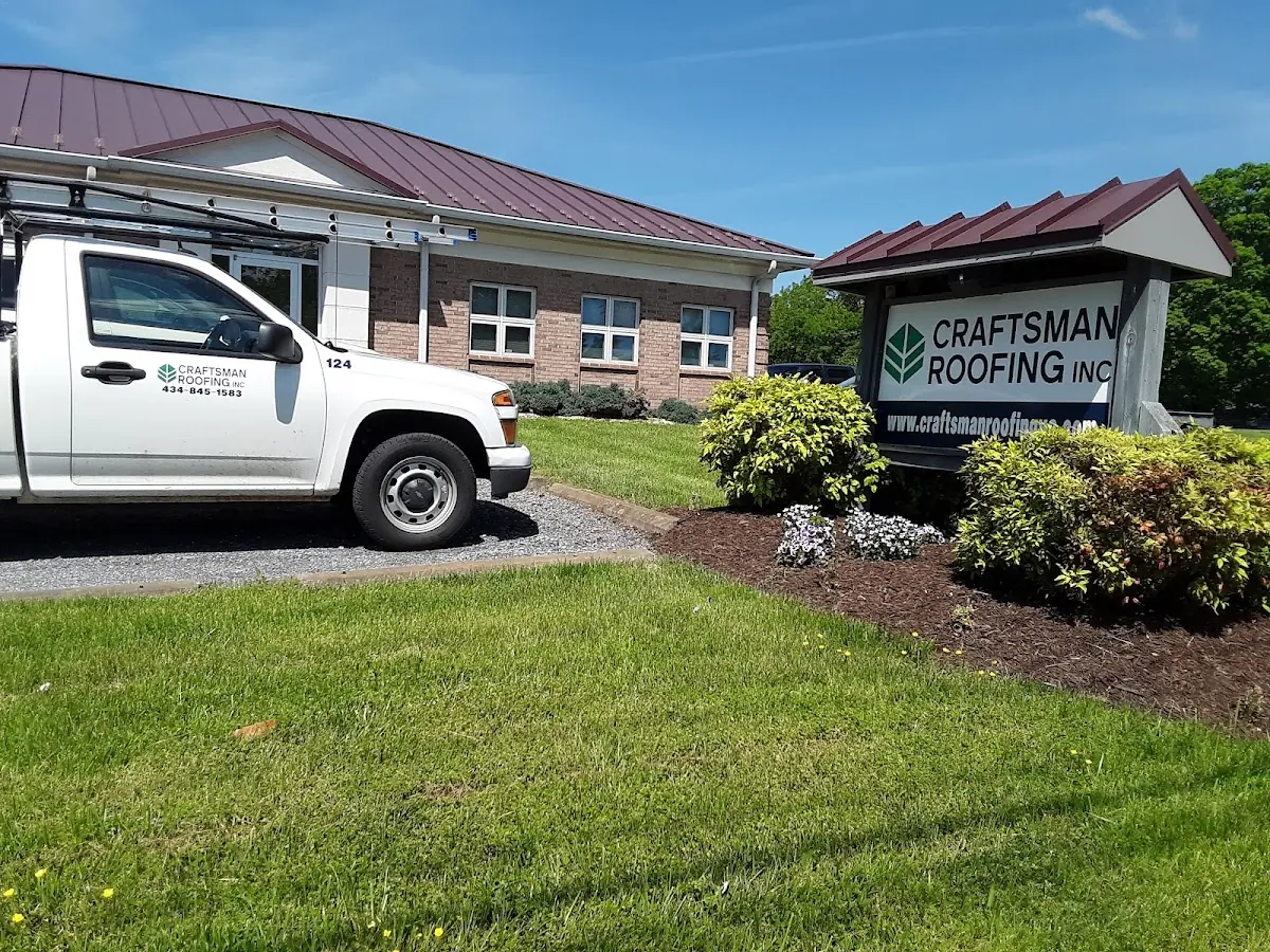 Quality Chimney Repair by experienced craftsmen in Coal City